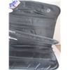 Image 2 : BLACK COMPARTMENT BAG