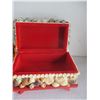 Image 2 : SEA SHELL JEWELRY BOX