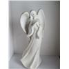 Image 1 : CERAMIC ANGEL AROUND 10 INCHES HIGH