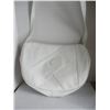 Image 1 : LADIES WHITE HAND BAG #2
