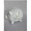 Image 1 : PRECIOUS MOMENTS PIGGY BANK