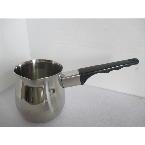 TURKISH COFFEE POT