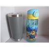 Image 1 : 2 WATER BOTTLES NEW CONDITION