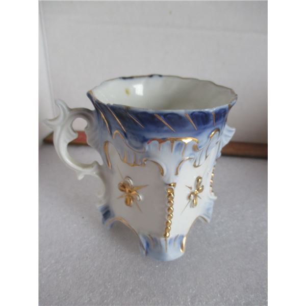 VINTAGE DEMITASSE CUP