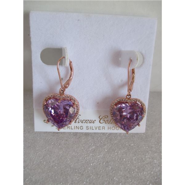 FIFTH AVENUE EARRINGS...NEW
