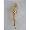 Image 1 : UNIQUE FASHION BROOCH