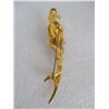 Image 2 : UNIQUE FASHION BROOCH