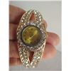 Image 1 : RHINESTONE WATCH