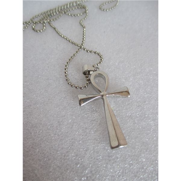NEW CROSS