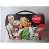 Image 1 : COCA COLA LUNCH BOX