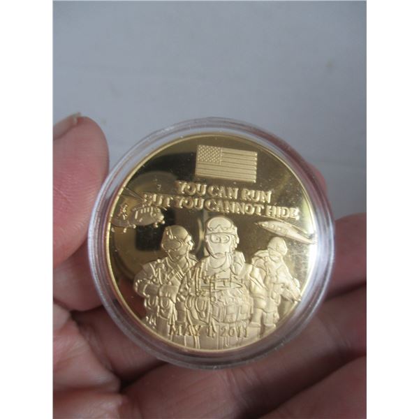USA MEMORIBILIA