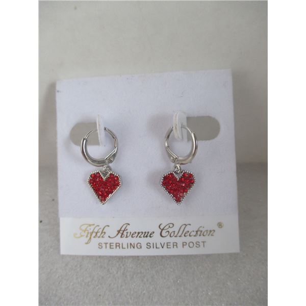 NEW FIFTH AVENUE EARRINGS