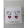 Image 1 : NEW FIFTH AVENUE EARRINGS