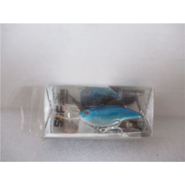 FISHING LURE NEW
