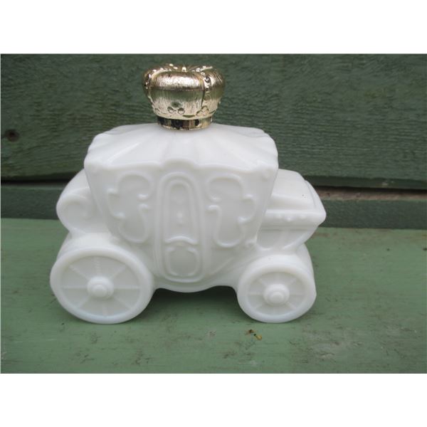 AVON CINDERELLA CARRIAGE