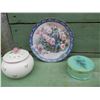 Image 1 : TRINKET BOXES AND WALL DECOR