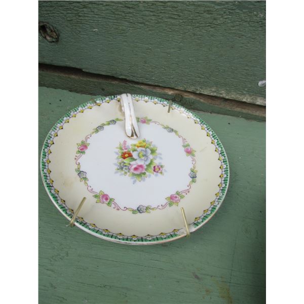 VINTAGE TRINKET DISH