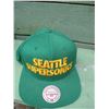 Image 1 : SEATTLE SUPERSONIC HAT