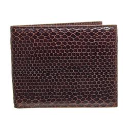 Mens Sea Snake Wallet (ACT-238) (ACT-238)