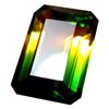 18.90ct Shine Ametrine Yellow Green Emerald Gem (GEM-14964)