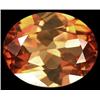 4.82ct Matched Top Imperial Topaz AAA Unheated VVS Appraisal Estimate $760 (GEM-16159A)