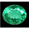 21.72ct Top Blue Green Oval Amethyst (GEM-16199)