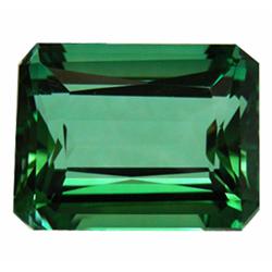 18.95ct Top Blue Green Emerald Amethyst (GEM-16202)