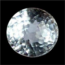 5ct 100% Natural Sky Blue Aquamarine (GEM-17523)