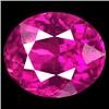 1.70ct Ravishing Oval Natural Pink Purple Tourmaline VS (GEM-18878)