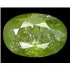 1.86ct Oval Cut Light Blue Green Paraiba Tourmaline (GEM-9673)
