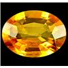 .2ct Orange Natural Sapphire (GMR-0583A)