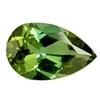.9ct Vvs Pear Cut Bi-Color Paraiba Tourmaline (GMR-0833)
