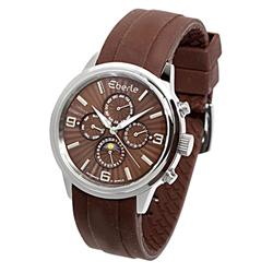 New Eberle Mens Watch Retail $2395 (WAT-072)