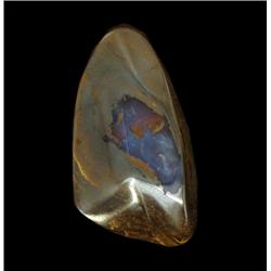 395ct Rare Australian Boulder Opal (GEM-20425)