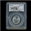 Image 3 : 2004D WI Quarter PCGS MS67 (COI-5452)
