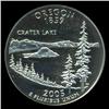 Image 1 : 2005S Oregon Quarter Graded PR69 DCAM (COI-5469)
