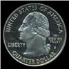 Image 2 : 2005S Oregon Quarter Graded PR69 DCAM (COI-5469)