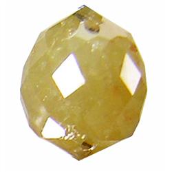 0.75ct Rarest Champange Briollite Diamond (GEM-19095)