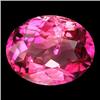Image 1 : 1.13ct Oval Pink Tourmaline VS (GEM-19300)