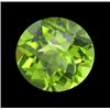 Image 1 : 1.35ct Sparkling Natural Green Peridot VS (GEM-18730A)