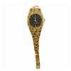 Image 3 : 14K Gold Ladies Geneve Watch Retail $2350 1/2 Ounce (WAT-050)