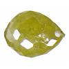0.48ct Top Grade Luster Good Green Briollite Diamond (GEM-19096)