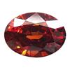 1.30ct Sparkle Top Orange Spessartite Garnet  VVS (GEM-18808)