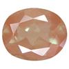 6.41ct Reddish Yellow Andesine (GEM-15240)