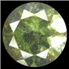3.22ct Green AAA Untreated Rare Moldavite (GEM-16865)