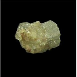 0.63ct Fancy Silver Rough Diamond (GEM-12768D)