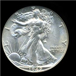 1979 Proof Set Greded GEMS 6 Pieces (COI-6251)