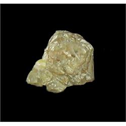 0.45ct Fancy Color Rough Diamond (GEM-12764A)