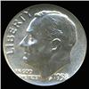 1958 Roosevelt Silver Dime Graded GEM (COI-6244)