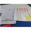Image 10 : Silca Bravo III Duplicating Key Machine with Tool Kit